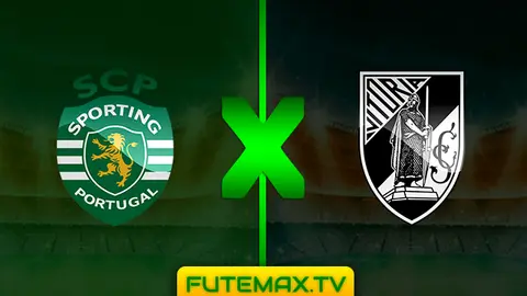 Assistir Sporting x Vitória de Guimarães ao vivo online HD 27/04/2019