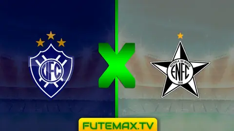 Assistir Vitória x Estrela  ao vivo 13/04/2019 em HD grátis