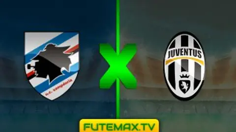 Assistir Sampdoria x Juventus ao vivo online HD 26/05/2019