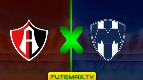 Assistir Atlas x Monterrey ao vivo sem travar 05/05/2019