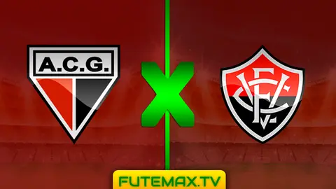 Assistir Atlético-GO x Vitória ao vivo online HD 26/05/2019