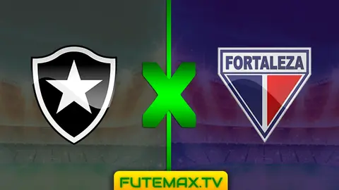 Assistir Botafogo x Fortaleza ao vivo 05/05/2019 em HD