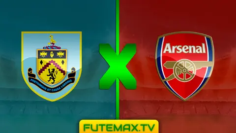 Assistir Burnley x Arsenal ao vivo sem travar 12/05/2019