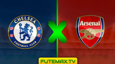 Assistir Chelsea x Arsenal ao vivo em HD 29/05/2019 grátis