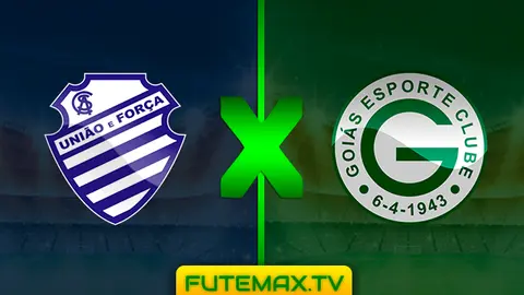 Assistir CSA x Goiás ao vivo sem travar 27/05/2019