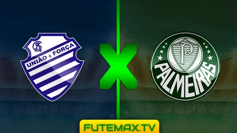 Assistir CSA x Palmeiras ao vivo sem travar 01/05/2019