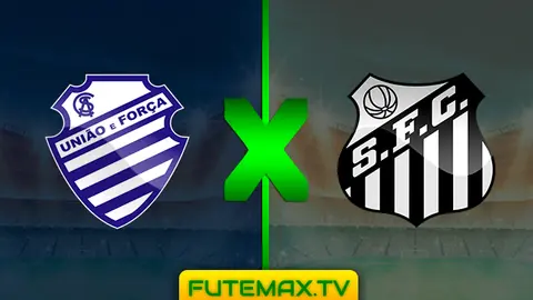 Assistir CSA x Santos ao vivo online 05/05/2019