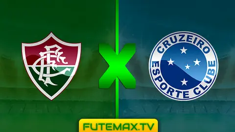 Assistir Fluminense x Cruzeiro ao vivo 18/05/2019 HD