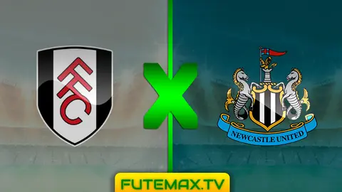 Assistir Fulham x Newcastle ao vivo sem travar 12/05/2019