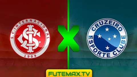 Assistir Internacional x Cruzeiro ao vivo 12/05/2019