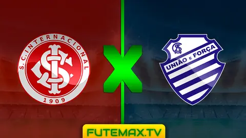 Assistir Internacional x CSA ao vivo online HD 19/05/2019