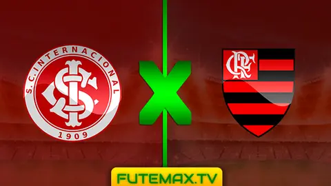 Assistir Internacional x Flamengo ao vivo em HD 01/05/2019 grátis