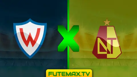 Assistir Jorge Wilstermann x Tolima ao vivo online HD 09/05/2019