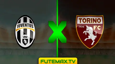 Assistir Juventus x Torino ao vivo online 03/05/2019