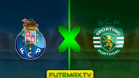 Assistir Porto x Sporting ao vivo 18/05/2019 em HD grátis