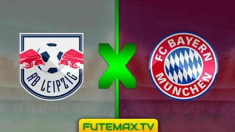 Assistir Leipzig x Bayern de Munique ao vivo 11/05/2019