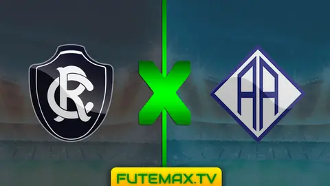 Assistir Remo x Atlético-AC ao vivo online HD 26/05/2019