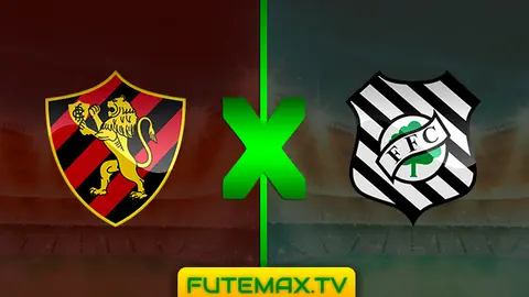 Assistir Sport x Figueirense ao vivo online HD 11/05/2019