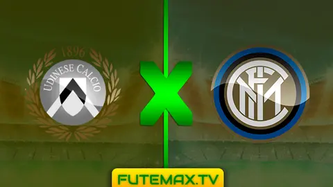 Assistir Udinese x Inter de Milão ao vivo HD 04/05/2019