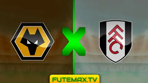 Assistir Wolverhamton x Fulham ao vivo 04/05/2019