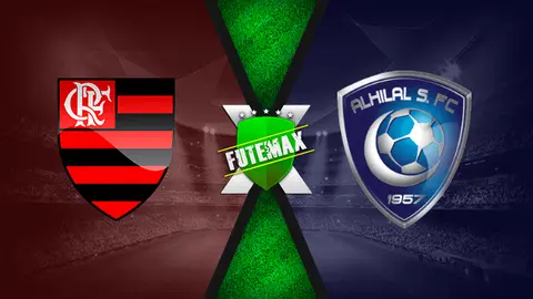 Assistir Flamengo x Al Hilal ao vivo HD online 17/12/2019