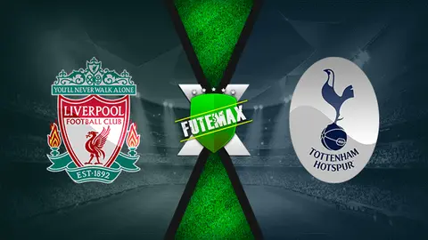 Assistir Liverpool x Tottenham ao vivo online HD 27/10/2019