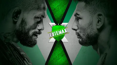 Assistir UFC 255: Figueiredo x Perez ao vivo Combate online