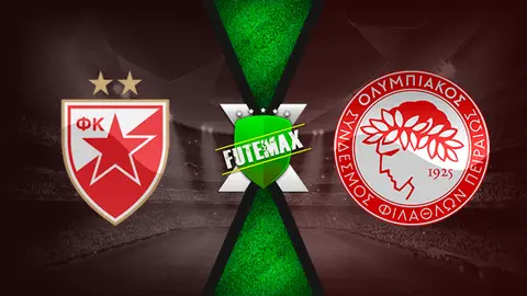 Assistir Estrela Vermelha x Olympiacos ao vivo HD 01/10/2019