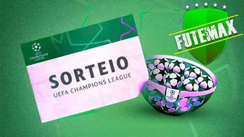 Assistir Liga dos Campeões da UEFA: sorteio quartas de final ao vivo