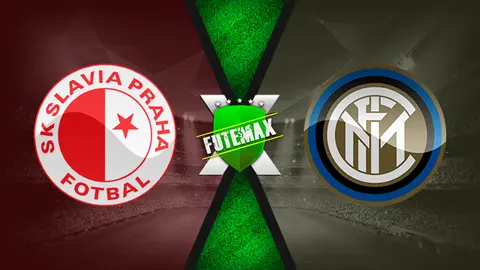 Assistir Slavia Praga x Inter de Milão ao vivo 27/11/2019 grátis