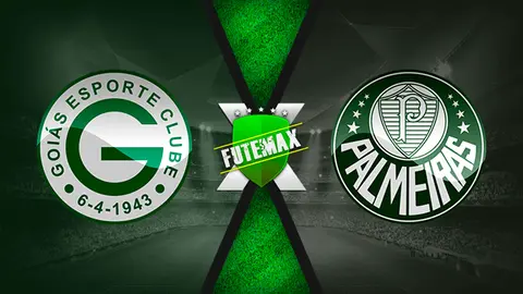 Assistir Goiás x Palmeiras ao vivo HD online 07/09/2019