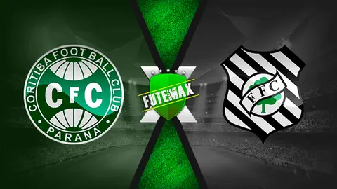 Assistir Coritiba x Figueirense ao vivo online 10/08/2019