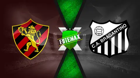 Assistir Sport x Bragantino ao vivo online grátis 07/09/2019