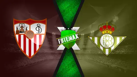 Assistir Sevilla x Betis ao vivo 14/03/2021 grátis