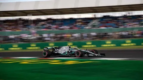 Assistir Fórmula 1: GP da Grã-Bretanha ao vivo online 14/07/2019