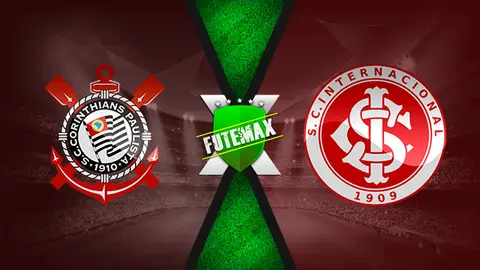 Assistir Corinthians x Internacional ao vivo 17/11/2019 online