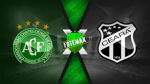 Assistir Chapecoense x Ceará ao vivo HD 17/11/2019 grátis