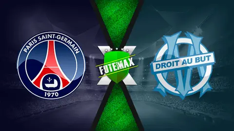 Assistir PSG x Olympique Marselha ao vivo online HD 27/10/2019