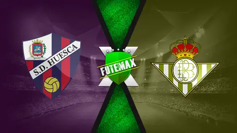 Assistir Huesca x Betis ao vivo HD 11/01/2021