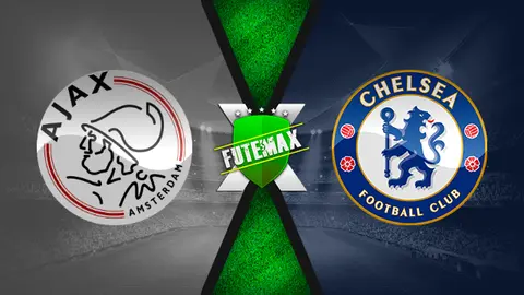 Assistir Ajax x Chelsea ao vivo HD 23/10/2019