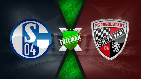 Assistir Schalke 04 x FC Ingolstadt ao vivo 03/10/2021 online
