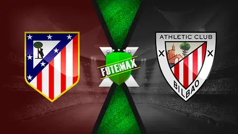 Assistir Atlético de Madrid x Athletic Bilbao ao vivo HD 26/10/2019