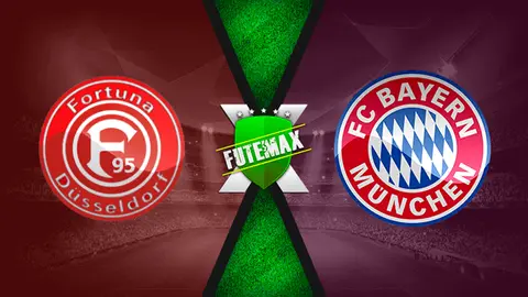 Assistir Fortuna x Bayern de Munique ao vivo HD 23/11/2019