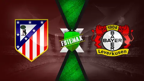 Assistir Atlético de Madrid x Bayer Leverkusen ao vivo HD 22/10/2019