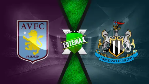 Assistir Aston Villa x Newcastle ao vivo online HD 25/11/2019