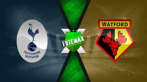 Assistir Tottenham x Watford ao vivo online 19/10/2019