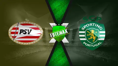 Assistir PSV x Sporting ao vivo HD 19/09/2019