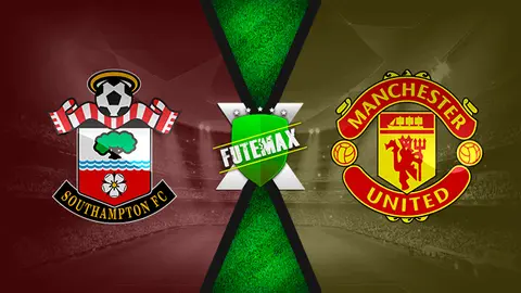 Assistir Southampton x Manchester United ao vivo grátis 31/08/2019