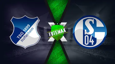 Assistir Hoffenheim x Schalke 04 ao vivo 20/10/2019 online