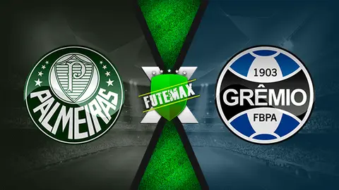 Assistir Palmeiras x Grêmio ao vivo HD online 27/08/2019